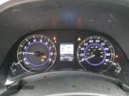 ✅ 2015 Infiniti QX70 • VIN: JN8CS1MW2FM480270 • Lot: 85131594. Listed on Copart with 106,540 mi. Free auction sales archive from the USA and detailed vehicle history report at DreamBid. Image 9.