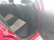 ✅ 2012 Toyota Yaris L • VIN: JTDKTUD35CD514192 • Lot: 43118141. Listed on IAAI with 98,508 mi. Free auction sales archive from the USA and detailed vehicle history report at DreamBid. Image 8.