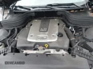 ✅ 2017 Infiniti QX50 • VIN: JN1BJ0RR1HM416170 • Лот: 43297436. Опубликован ранее на IAAI с пробегом 59 594 миль. Бесплатный доступ к архиву аукционных продаж из США и подробный отчёт об истории автомобиля на DreamBid. Изображение 10.