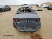 ✅ 2022 Mazda 3 Carbon Edition • VIN: JM1BPACL7N1509181 • Lot: 84629225. Listed on Copart with Not provided. Free auction sales archive from the USA and detailed vehicle history report at DreamBid. Image 6.