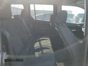 ✅ 2014 Ford Transit Connect XLT • VIN: NM0AS8F79E1154979 • Lot: 54151595. Listed on Copart with 71,189 mi. Free auction sales archive from the USA and detailed vehicle history report at DreamBid. Image 11.