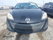 ✅ 2010 Mazda 3 i SV • VIN: JM1BL1SF0A1302424 • Lot: 41087460. Wystawiony na IAAI z przebiegiem 163 397 mil. Bezpłatny archiwum sprzedaży aukcyjnych z USA i szczegółowy raport historii pojazdu na DreamBid. Zdjęcie 12.