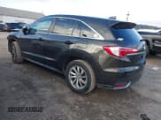 ✅ 2016 Acura RDX • VIN: 5J8TB4H36GL027372 • Lot: 43841868. Wystawiony na IAAI z przebiegiem 146 929 mil. Bezpłatny archiwum sprzedaży aukcyjnych z USA i szczegółowy raport historii pojazdu na DreamBid. Zdjęcie 3.