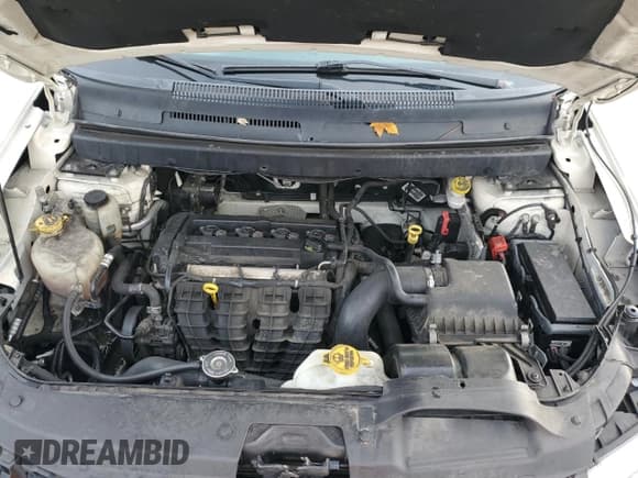 ✅ 2018 Dodge Journey SE • VIN: 3C4PDCAB0JT526749 • Lot: 91966785. Wystawiony na Copart z przebiegiem 233 179 mil. Bezpłatny archiwum sprzedaży aukcyjnych z USA i szczegółowy raport historii pojazdu na DreamBid. Zdjęcie 12.