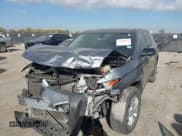 ✅ 2021 Chevrolet Traverse LS • VIN: 1GNERFKW7MJ231128 • Lot: 43718747. Listed on IAAI with 37,809 mi. Free auction sales archive from the USA and detailed vehicle history report at DreamBid. Image 18.