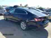 2021 Chevrolet Malibu LT z VIN 1G1ZD5ST4MF029092, wystawiony jako IAAI lot #43140843 z przebiegiem 82 605 mil mil oraz . Historia ofert i sprzedaży dostępna na DreamBid. Obrazek 3.