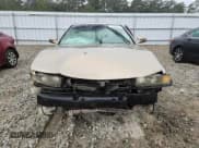 ✅ 2003 Mitsubishi Galant ES • VIN: 4A3AA46GX3E055881 • Lot: 85665575. Listed on Copart with Not provided. Free auction sales archive from the USA and detailed vehicle history report at DreamBid. Image 5.