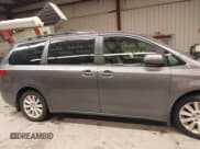 ✅ 2015 Toyota Sienna Limited • VIN: 5TDDK3DC4FS123467 • Lot: 41977448. Listed on IAAI with 164,467 mi. Free auction sales archive from the USA and detailed vehicle history report at DreamBid. Image 13.