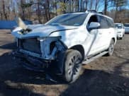 ✅ 2021 Cadillac Escalade Sport • VIN: 1GYS4FKL9MR282951 • Lot: 41492002. Wystawiony na IAAI z przebiegiem 73 861 mil. Bezpłatny archiwum sprzedaży aukcyjnych z USA i szczegółowy raport historii pojazdu na DreamBid. Zdjęcie 6.