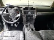 ✅ 2022 Toyota 4Runner SR5 Premium • VIN: JTEFU5JR0N5254094 • Lot: 46825363. Listed on Copart with 33,484 mi. Free auction sales archive from the USA and detailed vehicle history report at DreamBid. Image 8.