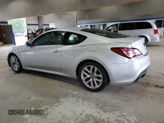 ✅ 2014 Hyundai Genesis Coupe Ultimate • VIN: KMHHU6KJXEU115569 • Lot: 63920945. Wystawiony na Copart z przebiegiem 92 833 mil. Bezpłatny archiwum sprzedaży aukcyjnych z USA i szczegółowy raport historii pojazdu na DreamBid. Zdjęcie 2.