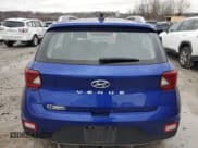 ✅ 2022 Hyundai Venue Limited • VIN: KMHRC8A3XNU186146 • Lot: 87003544. Listed on Copart with 39,317 mi. Free auction sales archive from the USA and detailed vehicle history report at DreamBid. Image 6.
