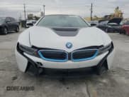 ✅ 2016 BMW i8 • VIN: WBY2Z2C56GV675882 • Лот: 39606014. Опубликован ранее на Copart с пробегом 40 680 миль. Бесплатный доступ к архиву аукционных продаж из США и подробный отчёт об истории автомобиля на DreamBid. Изображение 5.
