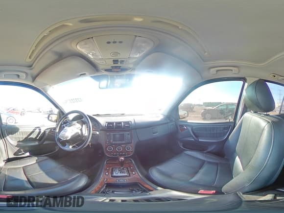 ✅ 2002 Mercedes-Benz M 320/430/500 • VIN: 4JGAB75E12A331867 • Lot: 42372375. Listed on Copart with 120,434 mi. Free auction sales archive from the USA and detailed vehicle history report at DreamBid. Image 12.