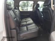 ✅ 2012 Chevrolet Silverado 2500HD LT • VIN: 1GC1KXC87CF102955 • Lot: 66615005. Wystawiony na Copart z przebiegiem 217 320 mil. Bezpłatny archiwum sprzedaży aukcyjnych z USA i szczegółowy raport historii pojazdu na DreamBid. Zdjęcie 10.