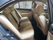 ✅ 2009 Hyundai Sonata GLS • VIN: 5NPET46CX9H572084 • Лот: 84558844. Опубликован ранее на Copart с пробегом 69 540 миль. Бесплатный доступ к архиву аукционных продаж из США и подробный отчёт об истории автомобиля на DreamBid. Изображение 10.