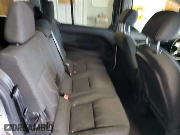 ✅ 2015 Ford Transit Connect XLT • VIN: NM0GS9F7XF1207528 • Лот: 81599255. Опубликован ранее на Copart с пробегом 54 446 миль. Бесплатный доступ к архиву аукционных продаж из США и подробный отчёт об истории автомобиля на DreamBid. Изображение 11.