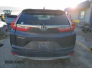 ✅ 2017 Honda CR-V EX-L • VIN: 7FARW1H82HE012206 • Lot: 90286855. Wystawiony na Copart z przebiegiem 172 713 mil. Bezpłatny archiwum sprzedaży aukcyjnych z USA i szczegółowy raport historii pojazdu na DreamBid. Zdjęcie 6.