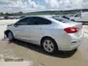 ✅ 2017 Chevrolet Cruze LT • VIN: 1G1BE5SMXH7231765 • Лот: 67612415. Опубликован ранее на Copart с пробегом 96 717 миль. Бесплатный доступ к архиву аукционных продаж из США и подробный отчёт об истории автомобиля на DreamBid. Изображение 2.