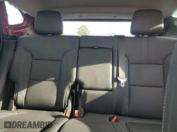 ✅ 2024 Chevrolet Blazer LT • VIN: 3GNKBDR43RS176540 • Lot: 62840244. Listed on Copart with 2,849 mi. Free auction sales archive from the USA and detailed vehicle history report at DreamBid. Image 10.