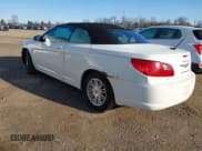 ✅ 2009 Chrysler Sebring Touring • VIN: 1C3LC55D09N516599 • Lot: 41925339. Wystawiony na IAAI z przebiegiem 164 248 mil. Bezpłatny archiwum sprzedaży aukcyjnych z USA i szczegółowy raport historii pojazdu na DreamBid. Zdjęcie 3.