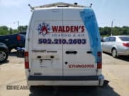 ✅ 2010 Ford Transit Connect XLT • VIN: NM0LS7BN5AT037583 • Лот: 59053103. Опубликован ранее на Copart с пробегом Не указан. Бесплатный доступ к архиву аукционных продаж из США и подробный отчёт об истории автомобиля на DreamBid. Изображение 6.