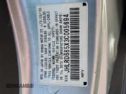 ✅ 2003 Honda CR-V LX • VIN: JHLRD685X3C005694 • Lot: 66224905. Wystawiony na Copart z przebiegiem 218 026 mil. Bezpłatny archiwum sprzedaży aukcyjnych z USA i szczegółowy raport historii pojazdu na DreamBid. Zdjęcie 14.