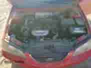 2005 Hyundai Elantra GLS z VIN KMHDN46D15U021407, wystawiony jako Copart lot #63934974 z przebiegiem 227 814 mil mil oraz Szkoda całkowita • Salvage title. Historia ofert i sprzedaży dostępna na DreamBid. Obrazek 11.