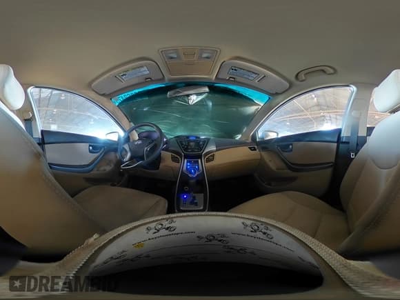 ✅ 2013 Hyundai Elantra GLS • VIN: 5NPDH4AE1DH417986 • Лот: 86862475. Опубликован ранее на Copart с пробегом 127 126 миль. Бесплатный доступ к архиву аукционных продаж из США и подробный отчёт об истории автомобиля на DreamBid. Изображение 14.