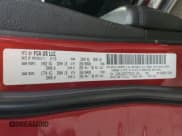 ✅ 2015 Dodge Durango Limited • VIN: 1C4RDJDGXFC772215 • Лот: 59968485. Опубликован ранее на Copart с пробегом 217 030 миль. Бесплатный доступ к архиву аукционных продаж из США и подробный отчёт об истории автомобиля на DreamBid. Изображение 14.