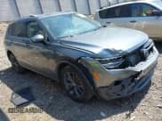 ✅ 2022 Volkswagen Tiguan SE • VIN: 3VV2B7AXXNM019538 • Lot: 42109211. Wystawiony na IAAI z przebiegiem 30 576 mil. Bezpłatny archiwum sprzedaży aukcyjnych z USA i szczegółowy raport historii pojazdu na DreamBid. Zdjęcie 1.