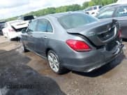 ✅ 2021 Mercedes-Benz C 300 • VIN: W1KWF8EB0MR637737 • Lot: 42613010. Wystawiony na IAAI z przebiegiem 71 368 mil. Bezpłatny archiwum sprzedaży aukcyjnych z USA i szczegółowy raport historii pojazdu na DreamBid. Zdjęcie 3.