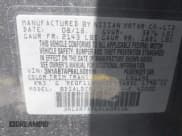 ✅ 2019 Nissan Sentra SV • VIN: 3N1AB7AP6KL608116 • Lot: 42962586. Wystawiony na IAAI z przebiegiem 81 023 mil. Bezpłatny archiwum sprzedaży aukcyjnych z USA i szczegółowy raport historii pojazdu na DreamBid. Zdjęcie 9.