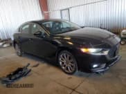 ✅ 2020 Mazda 3 Select • VIN: JM1BPACLXL1169683 • Lot: 90713565. Listed on Copart with 55,223 mi. Free auction sales archive from the USA and detailed vehicle history report at DreamBid. Image 4.