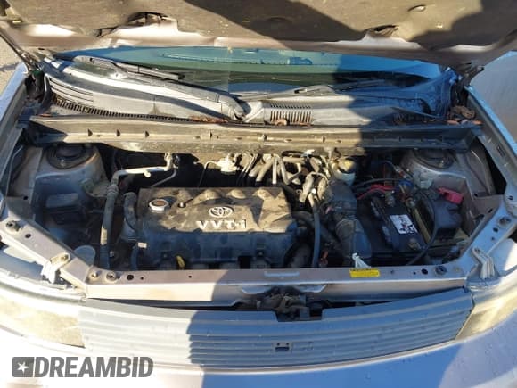 ✅ 2006 Scion xB • VIN: JTLKT324464039570 • Лот: 41506716. Опубликован ранее на IAAI с пробегом 176 220 миль. Бесплатный доступ к архиву аукционных продаж из США и подробный отчёт об истории автомобиля на DreamBid. Изображение 10.