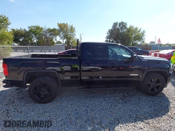 ✅ 2016 GMC Sierra 1500 • VIN: 1GTV2LEC6GZ245394 • Лот: 43292241. Опубликован ранее на IAAI с пробегом 107 401 миль. Бесплатный доступ к архиву аукционных продаж из США и подробный отчёт об истории автомобиля на DreamBid. Изображение 13.