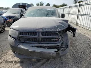 ✅ 2013 Dodge Durango R/T • VIN: 1C4SDJCT1DC602452 • Lot: 84448755. Wystawiony na Copart z przebiegiem 229 781 mil. Bezpłatny archiwum sprzedaży aukcyjnych z USA i szczegółowy raport historii pojazdu na DreamBid. Zdjęcie 5.