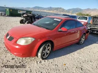 ✅ 2008 Pontiac G5 GT • VIN: 1G2AN18BX87136158 • Lot: 69462594. Wystawiony na Copart z przebiegiem Nie podano. Bezpłatny archiwum sprzedaży aukcyjnych z USA i szczegółowy raport historii pojazdu na DreamBid. Zdjęcie 1.