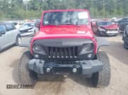 ✅ 2014 Jeep Wrangler Sport • VIN: 1C4AJWAG4EL322761 • Lot: 43222275. Wystawiony na IAAI z przebiegiem 126 980 mil. Bezpłatny archiwum sprzedaży aukcyjnych z USA i szczegółowy raport historii pojazdu na DreamBid. Zdjęcie 13.