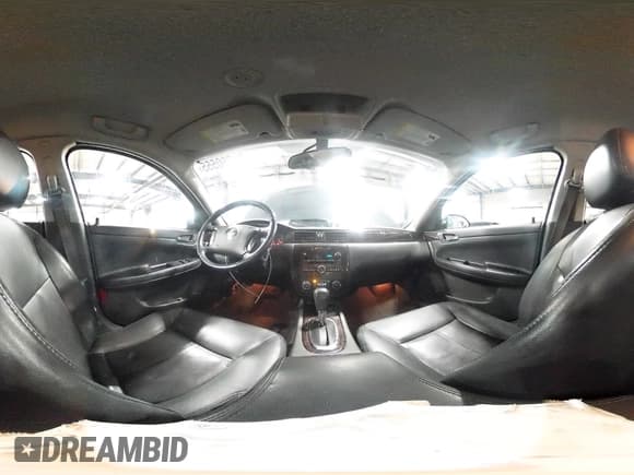 ✅ 2014 Chevrolet Impala LTZ • VIN: 2G1WC5E36E1156579 • Lot: 91980555. Listed on Copart with 149,625 mi. Free auction sales archive from the USA and detailed vehicle history report at DreamBid. Image 14.