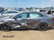 ✅ 2012 Volkswagen Jetta Autobahn • VIN: 3VW567AJ6CM131582 • Lot: 42824363. Listed on IAAI with 171,658 mi. Free auction sales archive from the USA and detailed vehicle history report at DreamBid. Image 14.