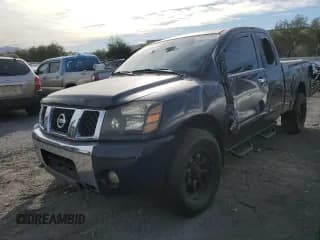 ✅ 2006 Nissan Titan SE • VIN: 1N6AA06B06N562788 • Lot: 78213764. Listed on Copart with 139,112 mi. Free auction sales archive from the USA and detailed vehicle history report at DreamBid. Image 1.