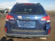 ✅ 2010 Subaru Outback Limited Power Moon • VIN: 4S4BRELC8A2320895 • Лот: 46601325. Опубликован ранее на Copart с пробегом 183 578 миль. Бесплатный доступ к архиву аукционных продаж из США и подробный отчёт об истории автомобиля на DreamBid. Изображение 6.