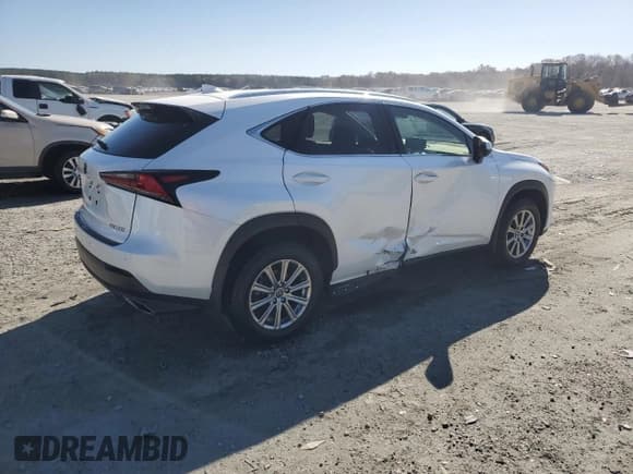 ✅ 2021 Lexus NX 300 • VIN: JTJDARDZ7M5026774 • Lot: 91914185. Wystawiony na Copart z przebiegiem 25 654 mil. Bezpłatny archiwum sprzedaży aukcyjnych z USA i szczegółowy raport historii pojazdu na DreamBid. Zdjęcie 3.