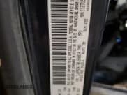 ✅ 2008 Jeep Wrangler X • VIN: 1J4FA24178L566814 • Lot: 93135925. Listed on Copart with 215,212 mi. Free auction sales archive from the USA and detailed vehicle history report at DreamBid. Image 12.