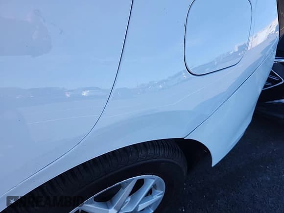 ✅ 2023 Chevrolet Equinox LT • VIN: 3GNAXJEG8PL127692 • Lot: 43822950. Listed on IAAI with 101,695 mi. Free auction sales archive from the USA and detailed vehicle history report at DreamBid. Image 8.