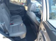 ✅ 2017 Hyundai Santa Fe Ultimate • VIN: 5XYZW4LA3HG425669 • Lot: 43610742. Listed on IAAI with 106,617 mi. Free auction sales archive from the USA and detailed vehicle history report at DreamBid. Image 8.