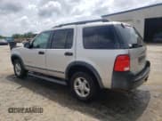 ✅ 2005 Ford Explorer XLS • VIN: 1FMZU62K55UB30767 • Lot: 60655445. Listed on Copart with 287,145 mi. Free auction sales archive from the USA and detailed vehicle history report at DreamBid. Image 2.