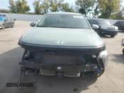 ✅ 2024 Hyundai Kona SEL • VIN: KM8HCCAB6RU149977 • Лот: 80525925. Опубликован ранее на Copart с пробегом 21 685 миль. Бесплатный доступ к архиву аукционных продаж из США и подробный отчёт об истории автомобиля на DreamBid. Изображение 5.