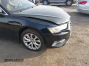 ✅ 2024 Audi A6 Premium Plus • VIN: WAUE3BF20RN041114 • Лот: 41484973. Опубликован ранее на IAAI с пробегом 7 775 миль. Бесплатный доступ к архиву аукционных продаж из США и подробный отчёт об истории автомобиля на DreamBid. Изображение 18.